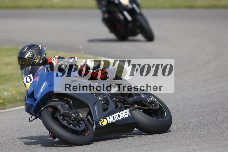 /08 17.04.2026  TZ Motorsport ADR/Gruppe gelb/40